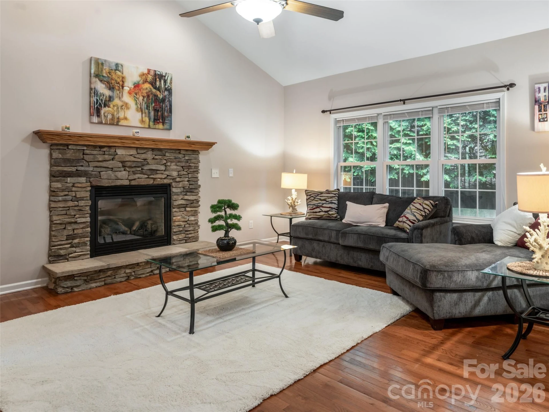 25 Driftstone Circle - Photo 6