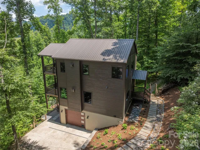 30 Garren View Drive, Fairview, NC, 28730