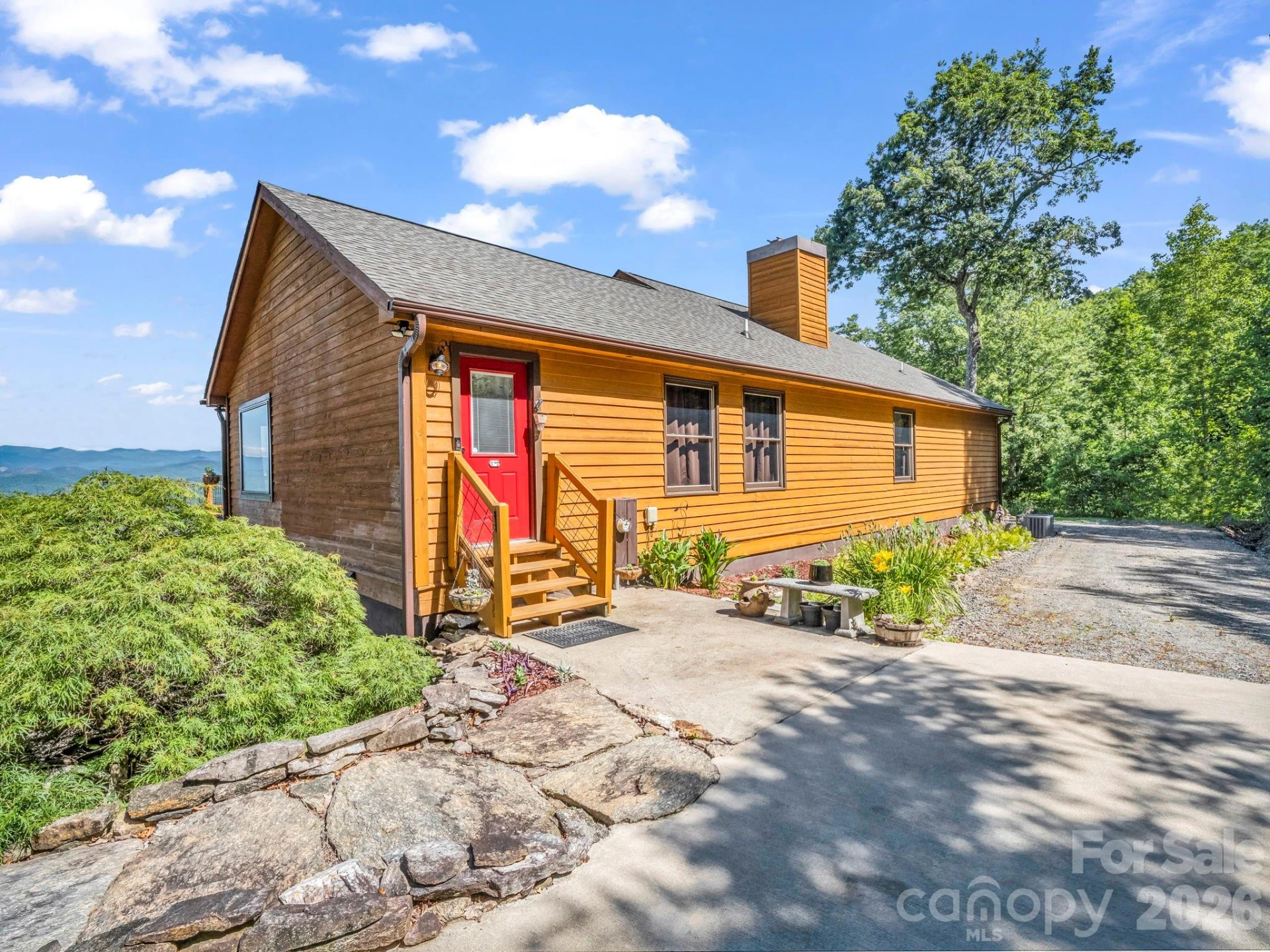1025 Jeter Mountain Road - Photo 43
