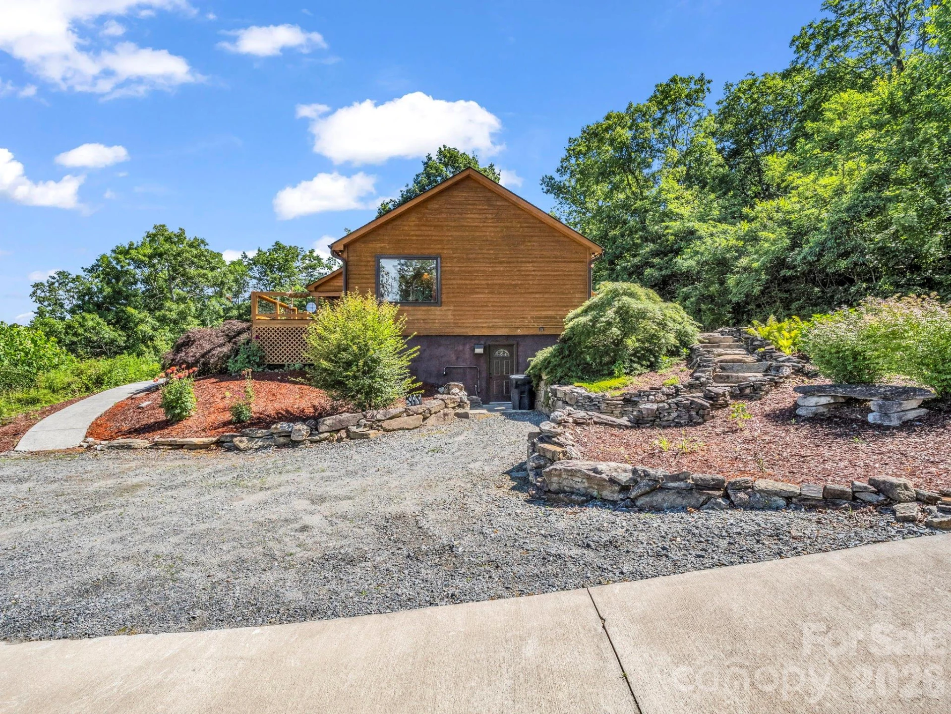 1025 Jeter Mountain Road - Photo 45
