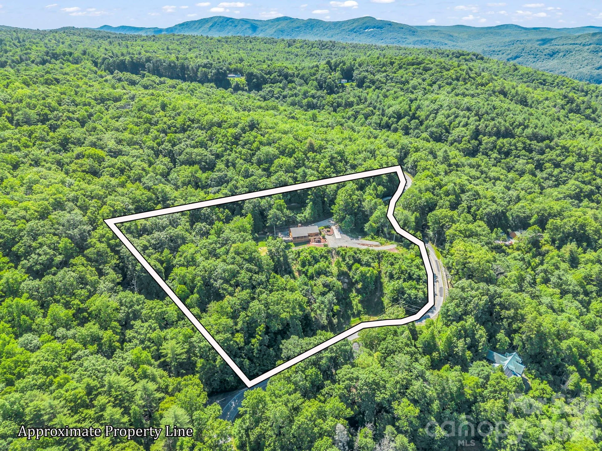 1025 Jeter Mountain Road - Photo 47