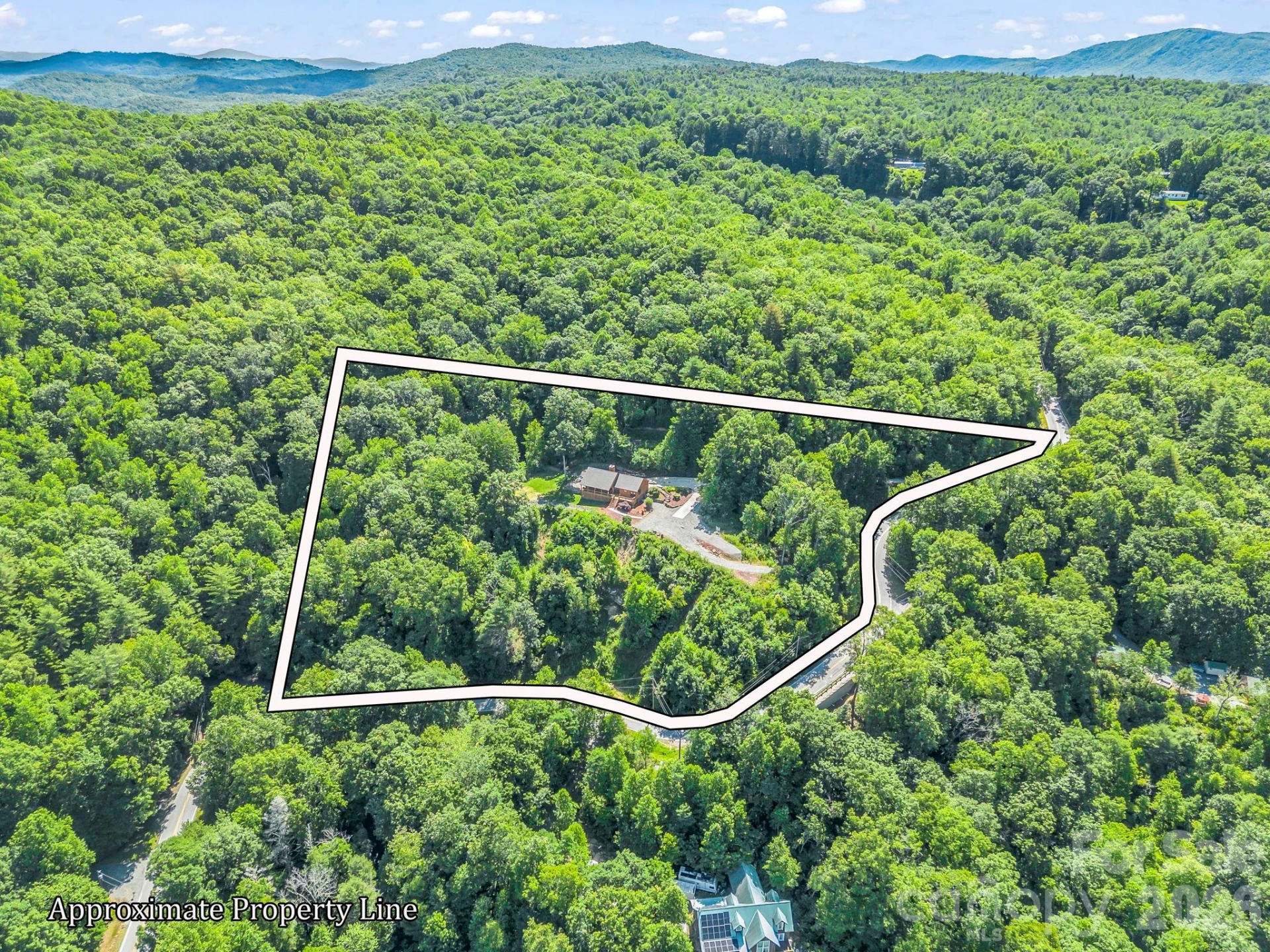 1025 Jeter Mountain Road - Photo 48