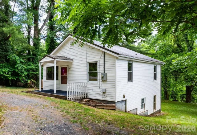 129 Shelburne Road, Asheville, NC, 28806