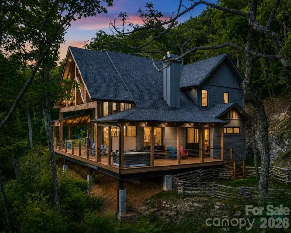 241 Ataya Trail, Maggie Valley, NC, 28751