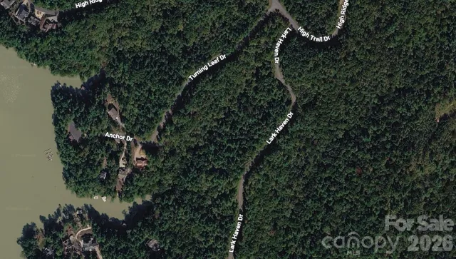 217 Larkhaven Drive