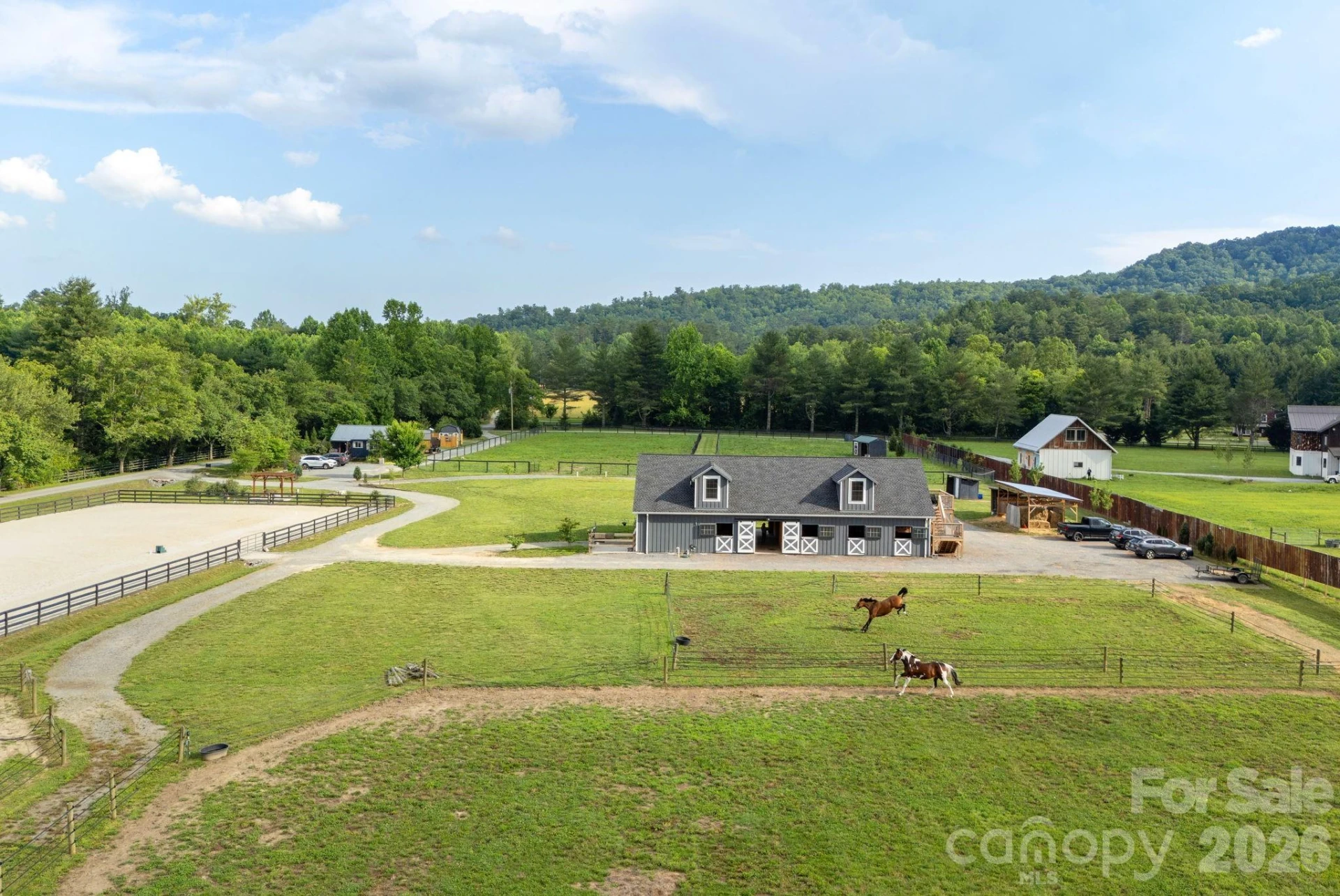 261 & 277 Bent River Farm Road - Photo 2