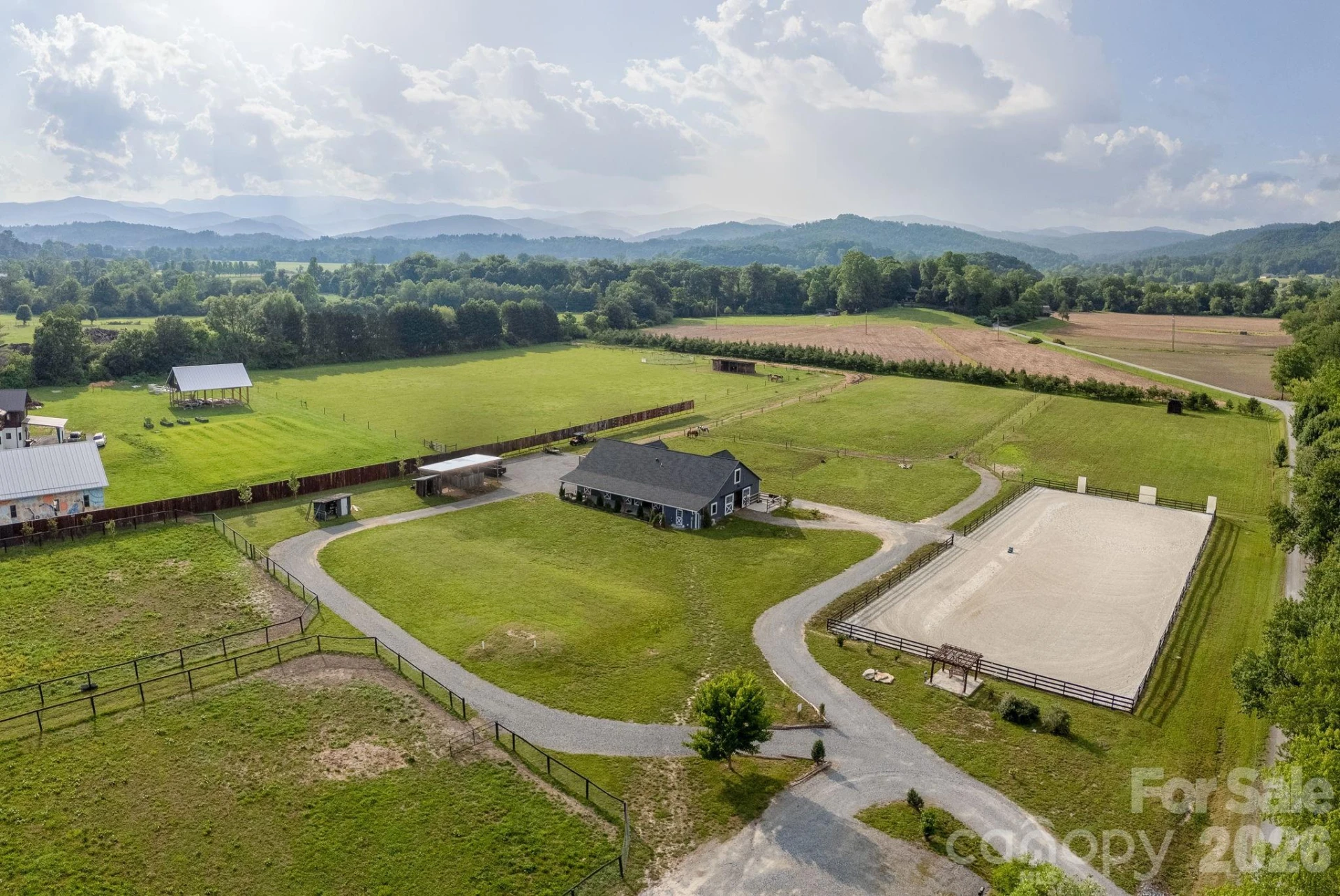 261 & 277 Bent River Farm Road - Photo 37