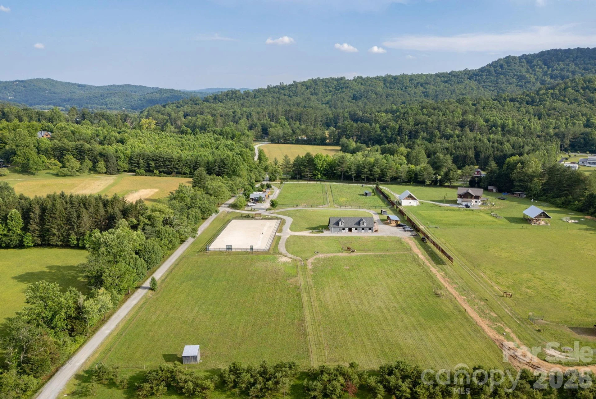 261 & 277 Bent River Farm Road - Photo 5