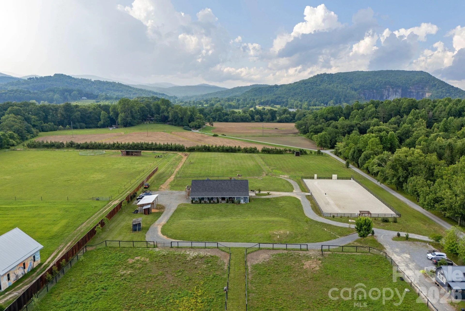 261 & 277 Bent River Farm Road - Photo 6