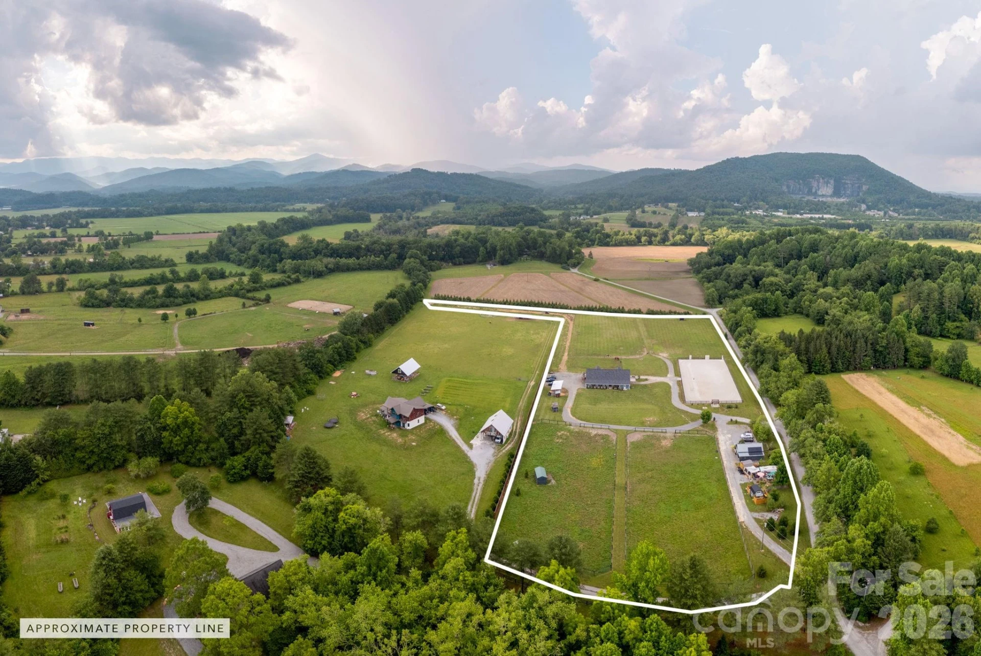 261 & 277 Bent River Farm Road - Photo 7