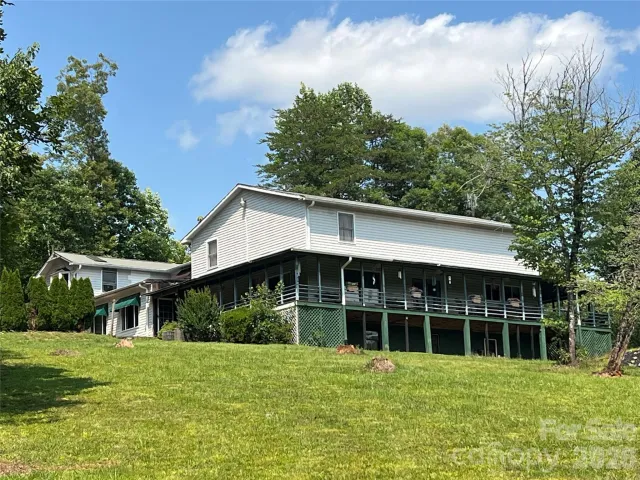 360 Carpenter Road, Rutherfordton, NC, 28139
