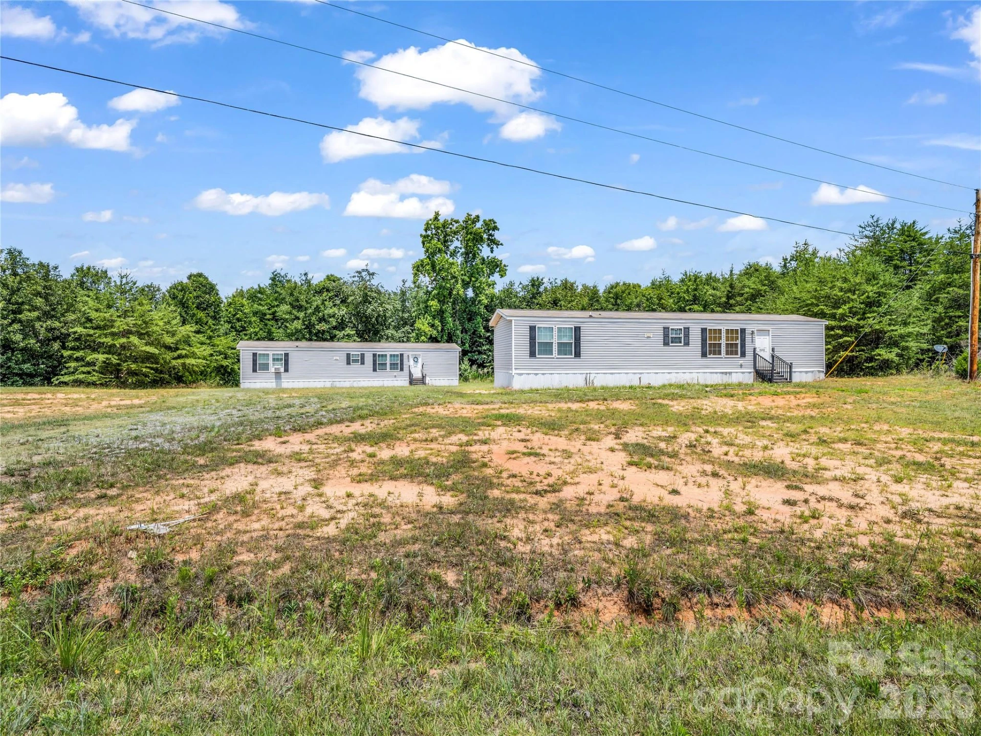 4252 Big Island Road