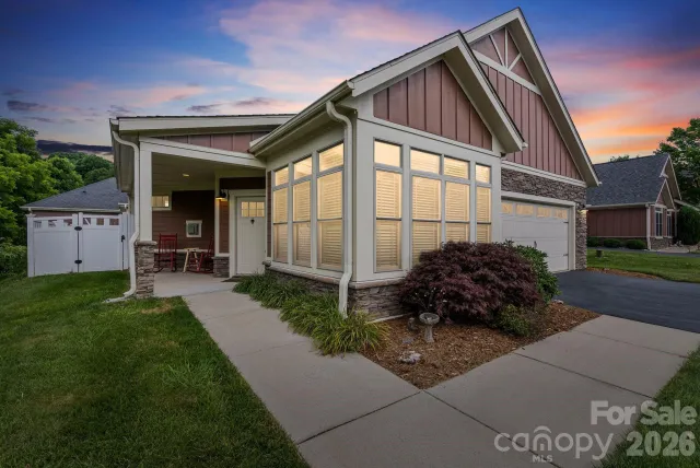 19 Westfield Way, Candler, NC, 28715
