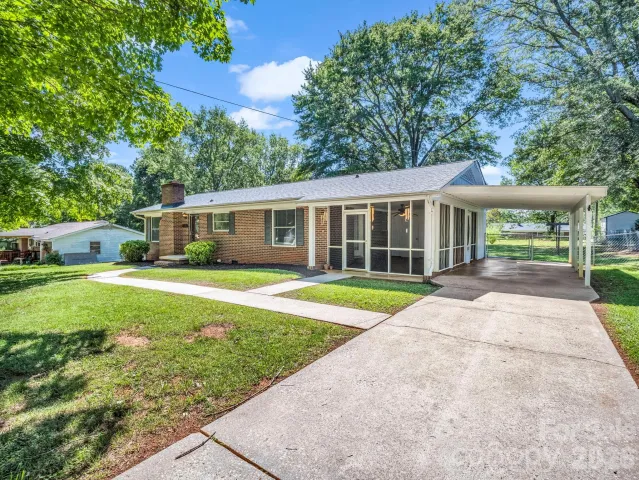255 Smith Grove Road, Forest City, NC, 28043