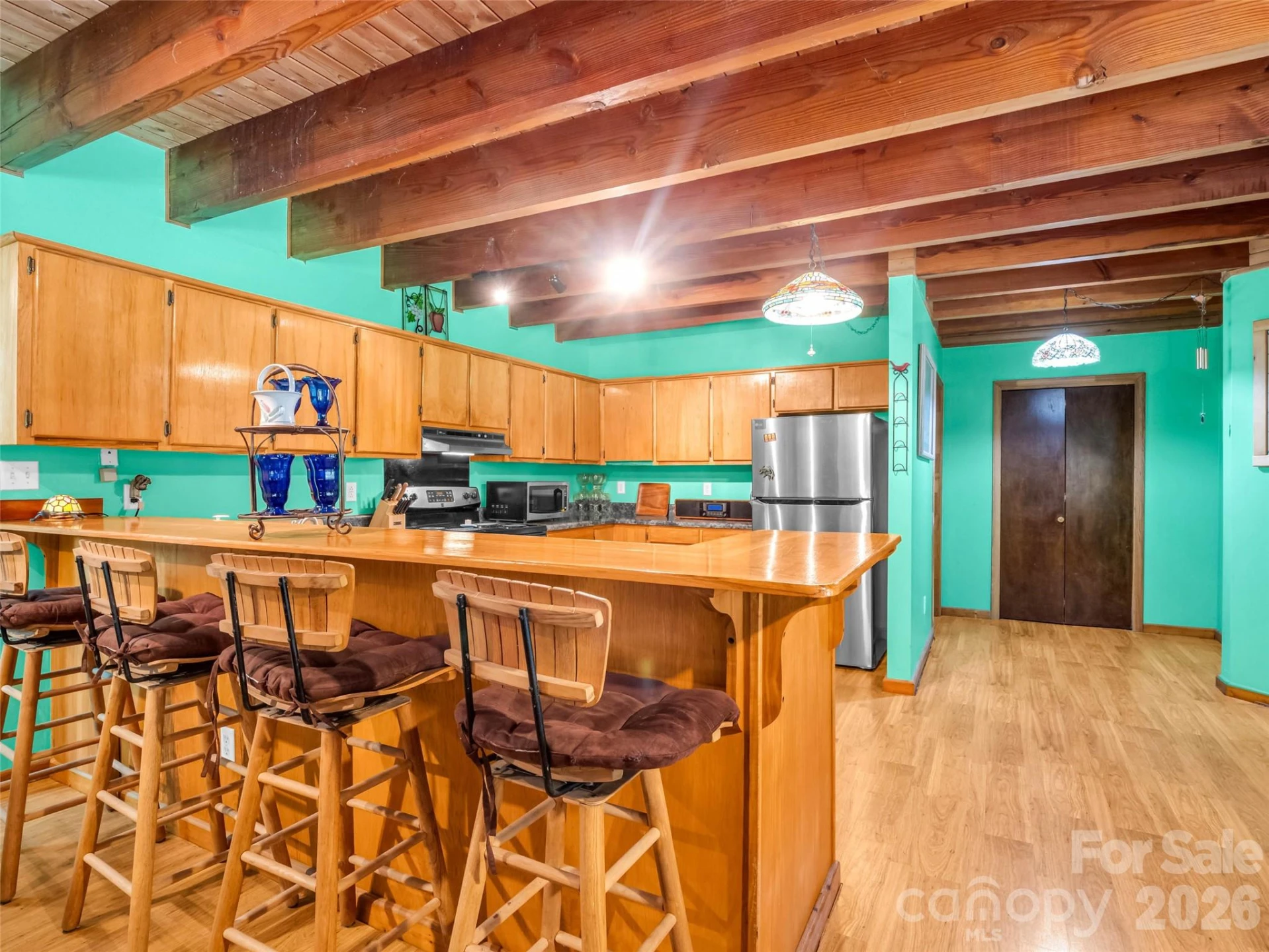 707 Cascade Trail - Photo 20