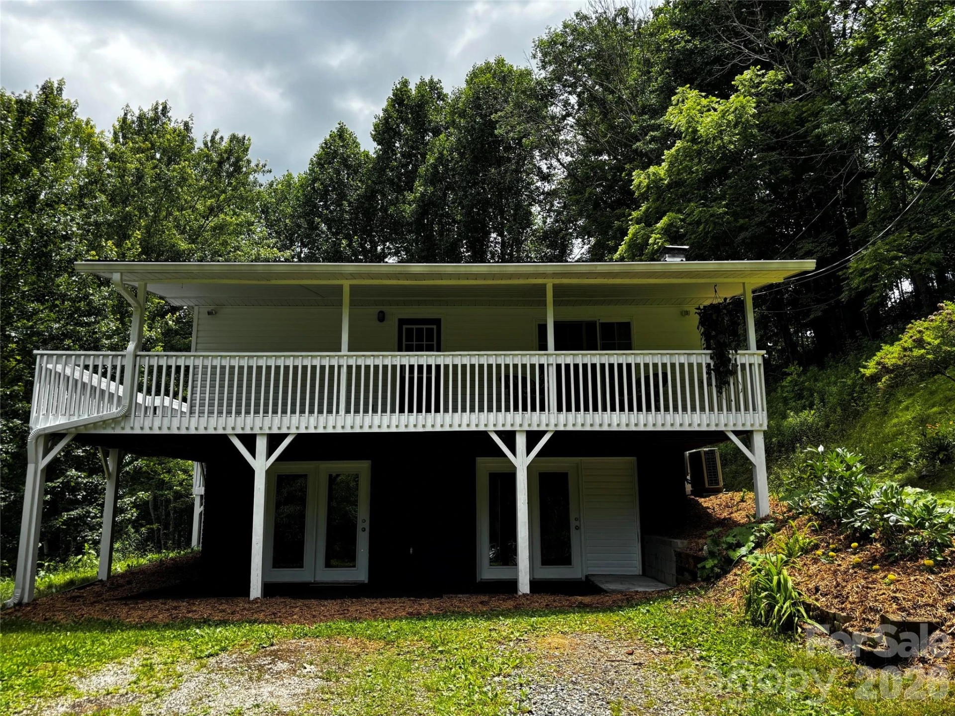 2879 Chandler Creek Road