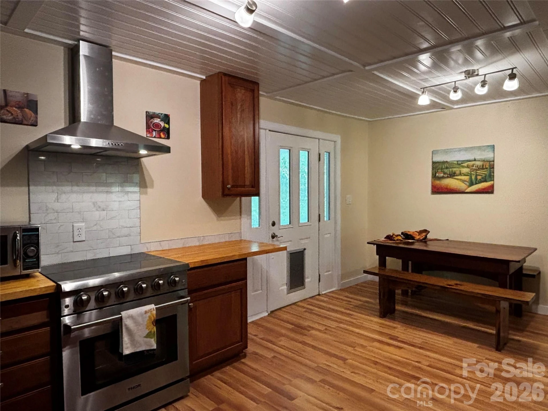 2879 Chandler Creek Road - Photo 3