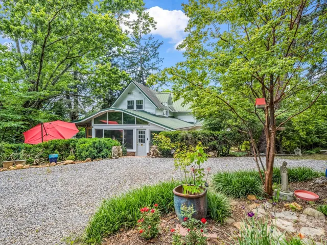 23 Sunset Drive, Black Mountain, NC, 28711