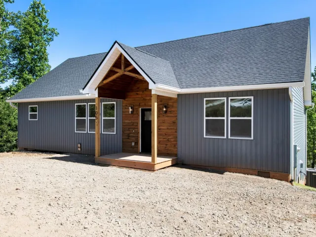 105 S Vineyard Village Drive, Old Fort, NC, 28762