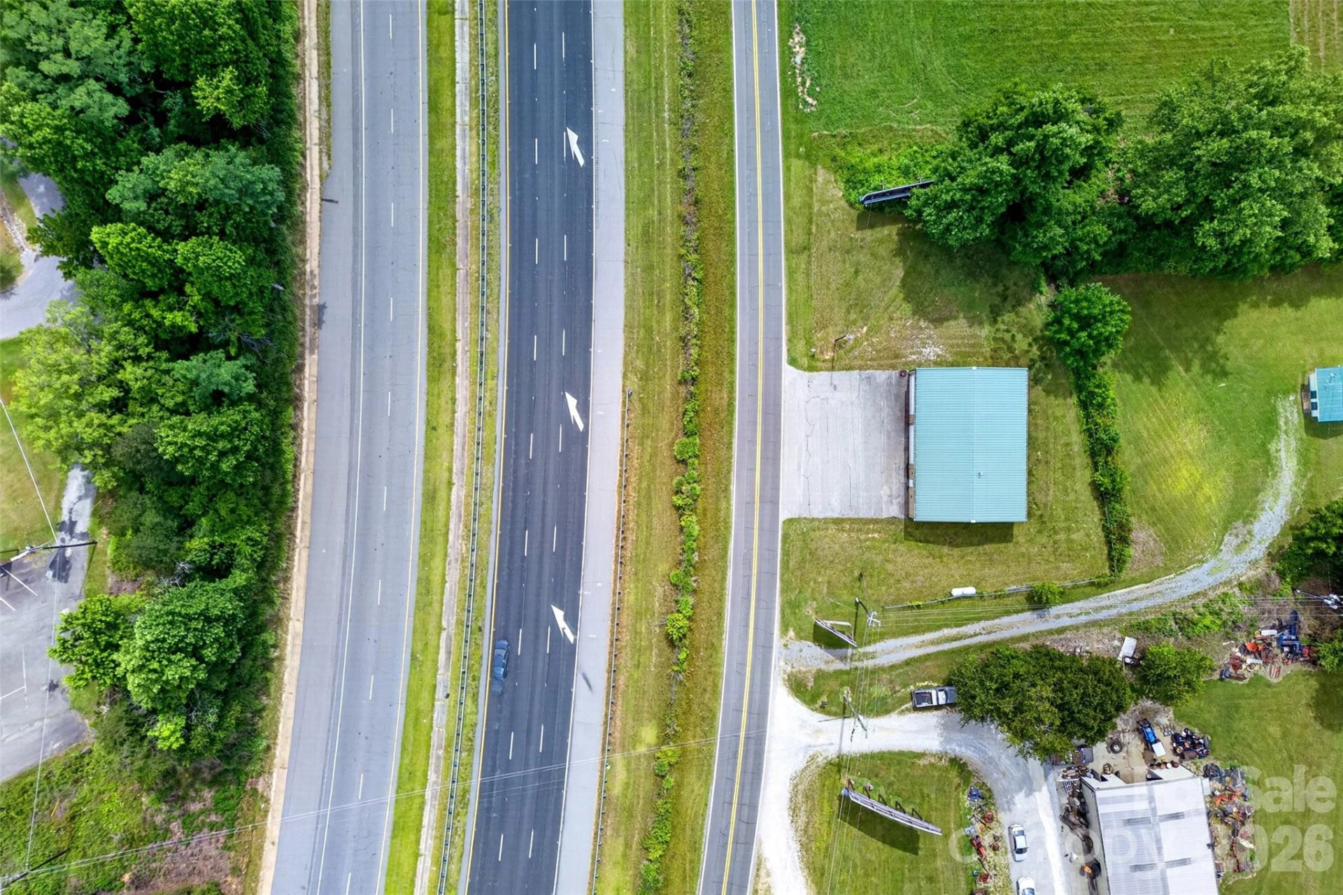 533 Catawba River Road - Photo 2