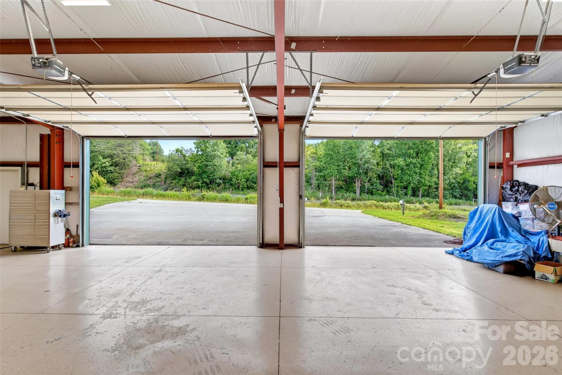 533 Catawba River Road - Photo 20