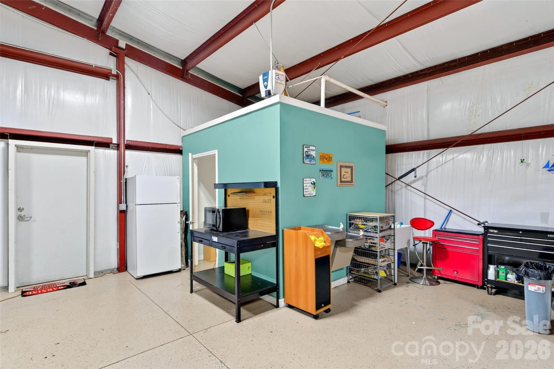 533 Catawba River Road - Photo 21