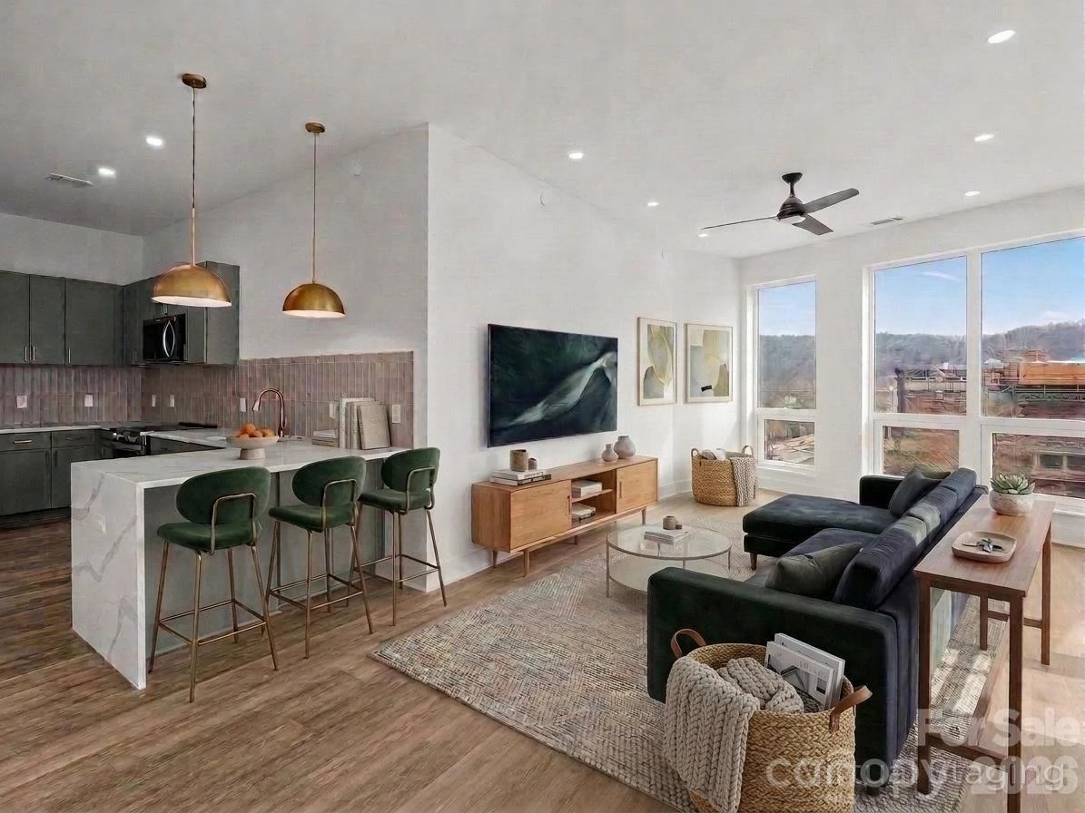 123 Haywood Street #204 - Photo 2