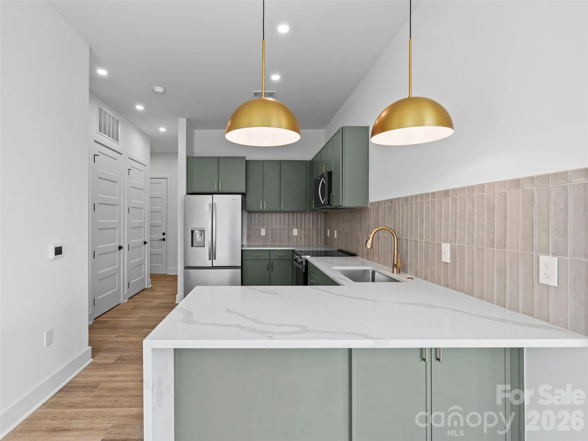 123 Haywood Street #204 - Photo 8