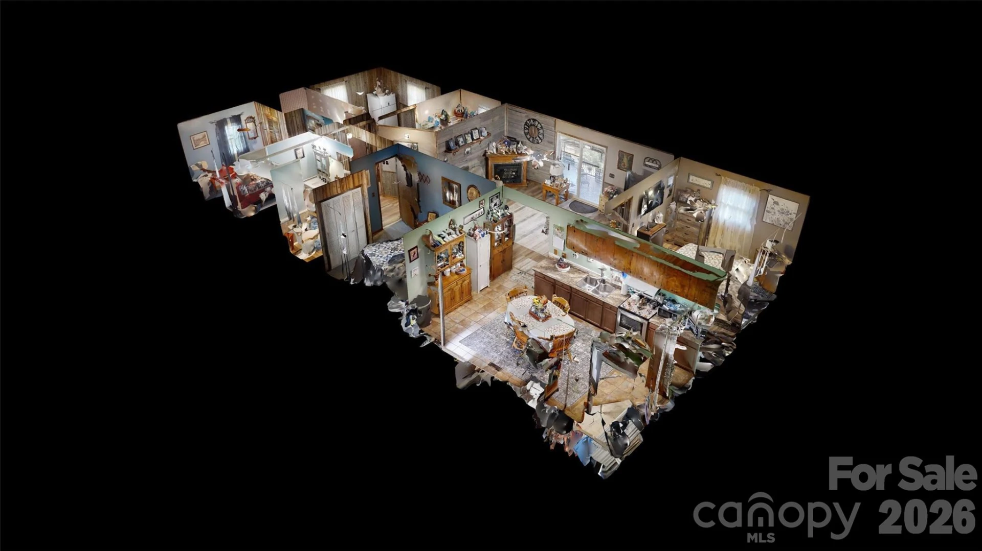 81 Pine Mount Road - Photo 26