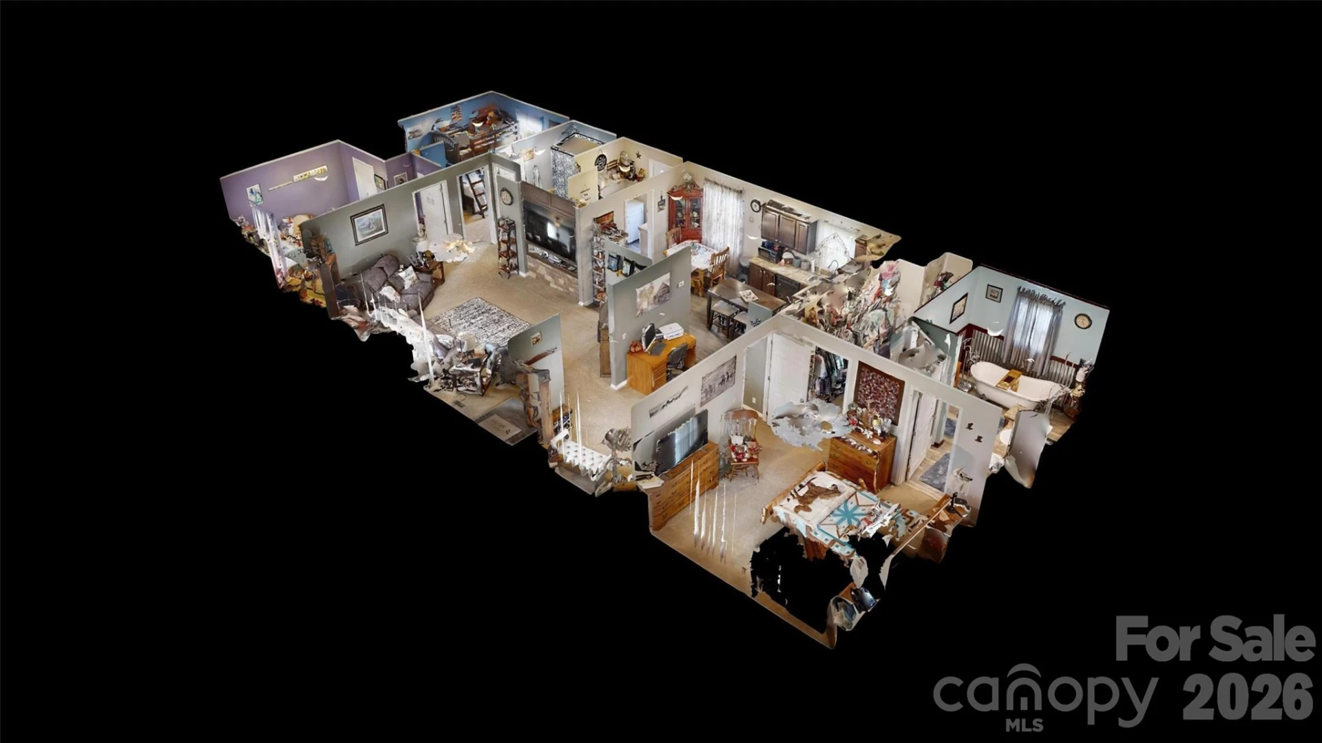 81 Pine Mount Road - Photo 47