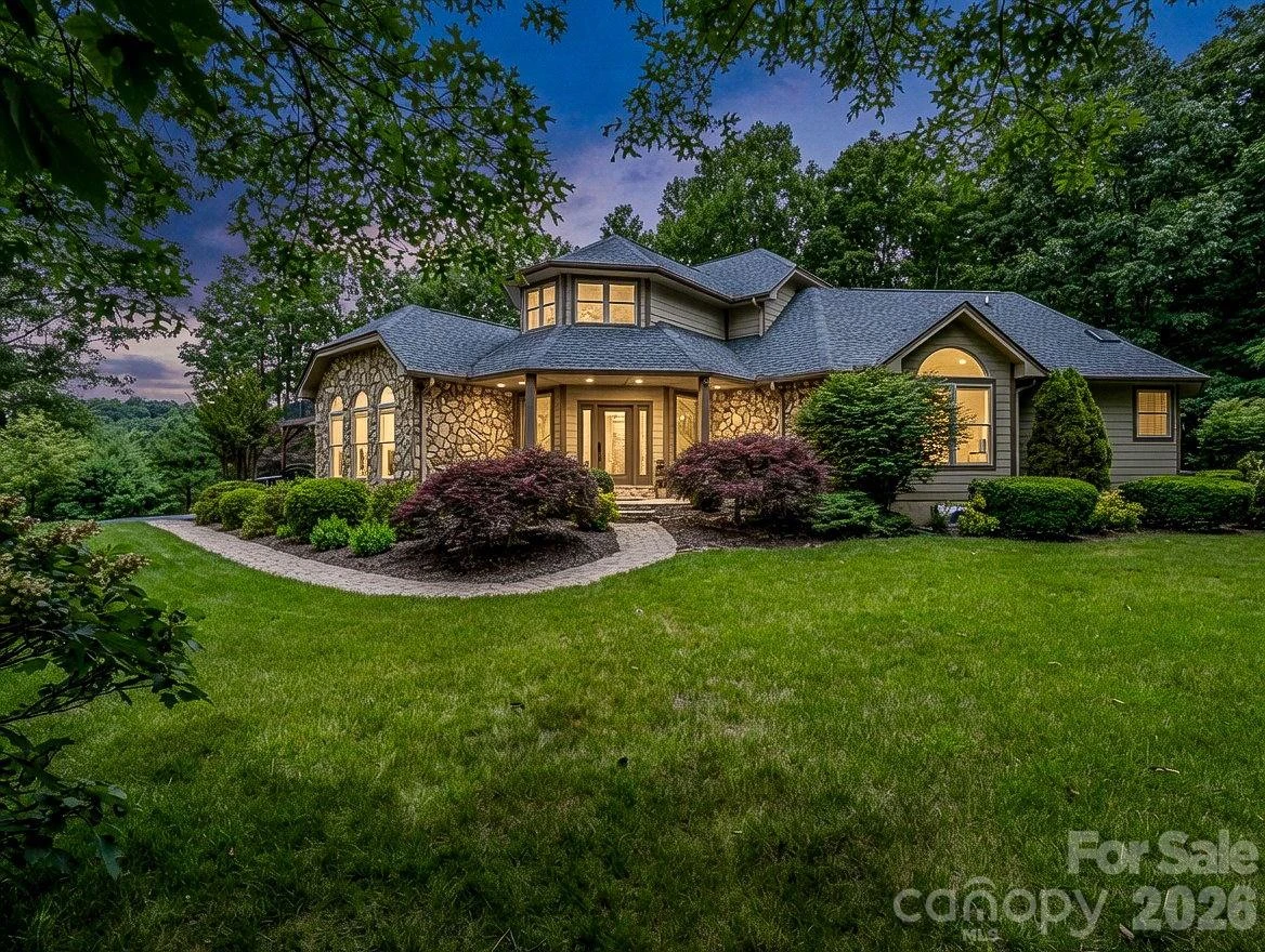 131 Arcadia Falls Way - Photo 2