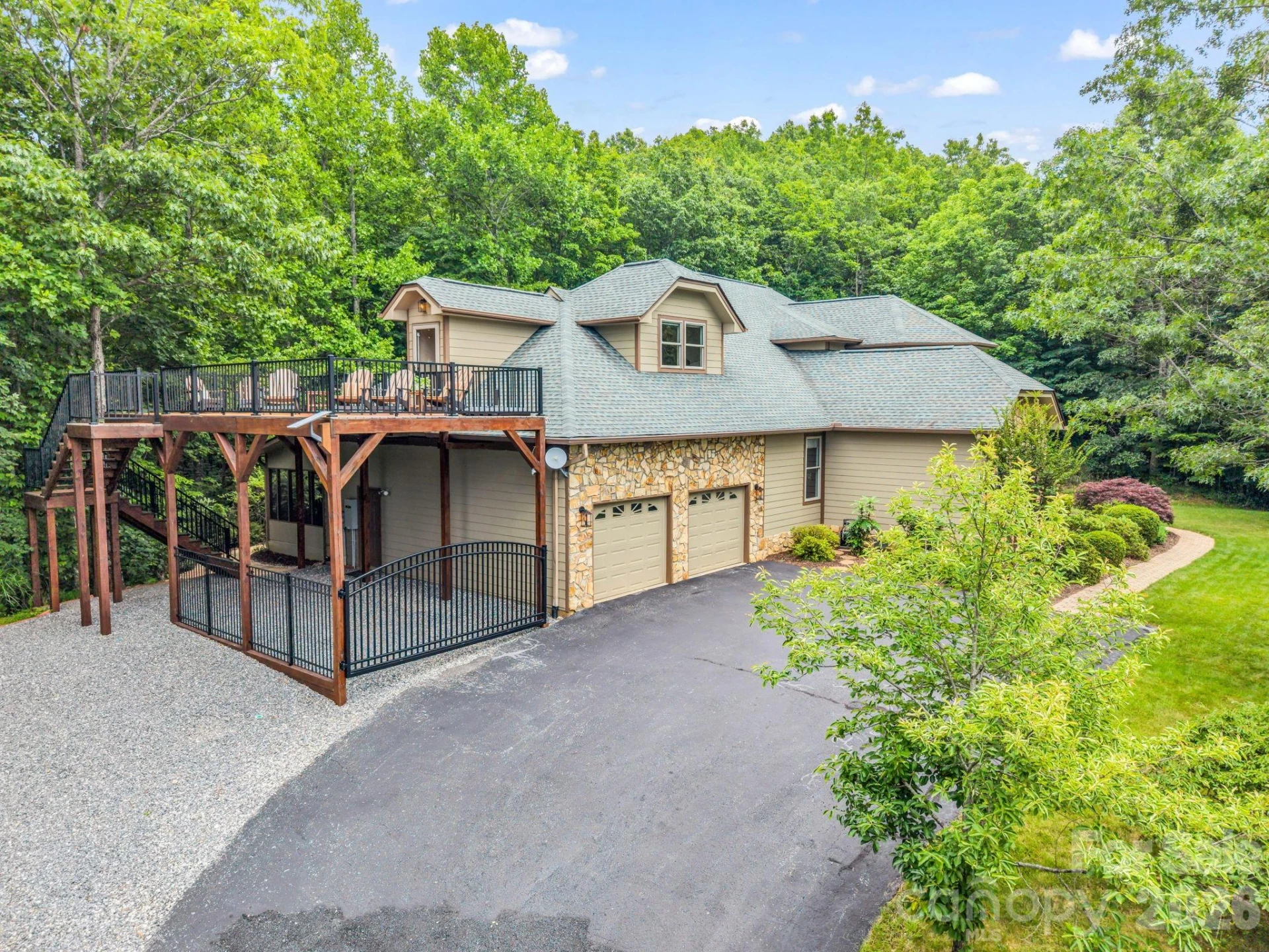 131 Arcadia Falls Way - Photo 23
