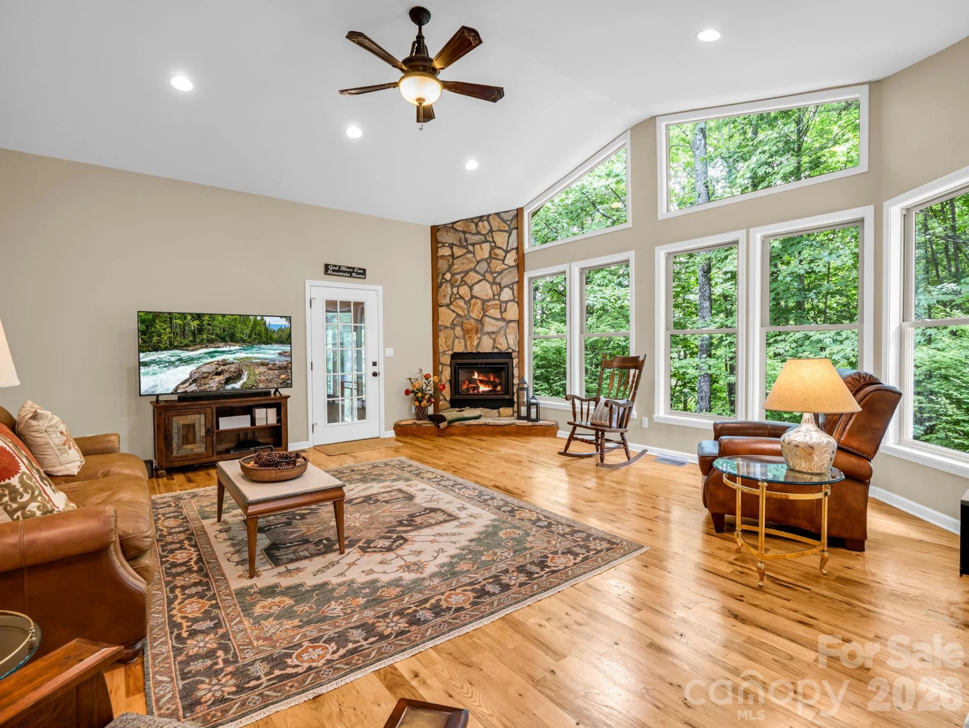 131 Arcadia Falls Way - Photo 7