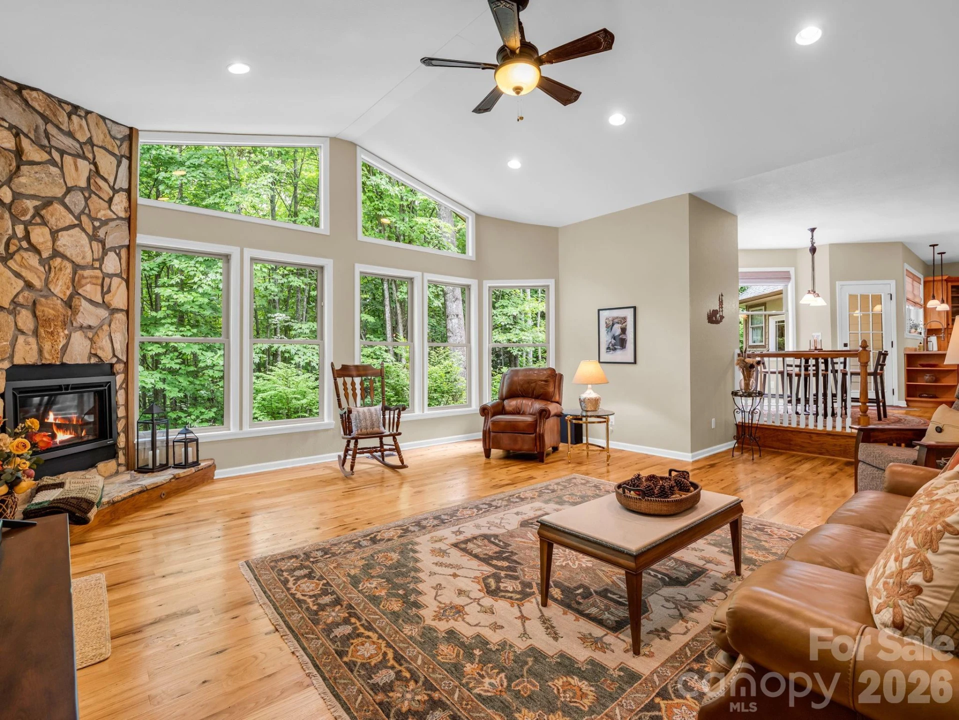 131 Arcadia Falls Way - Photo 8
