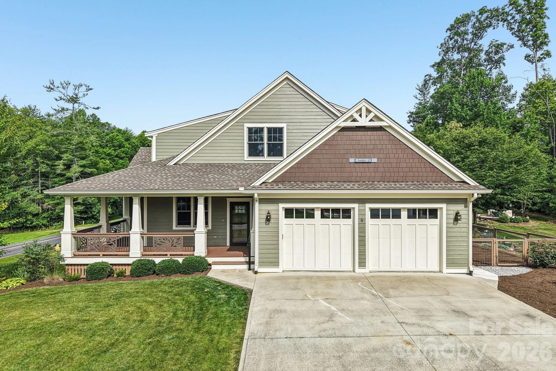 17 Hamilton Woods Lane