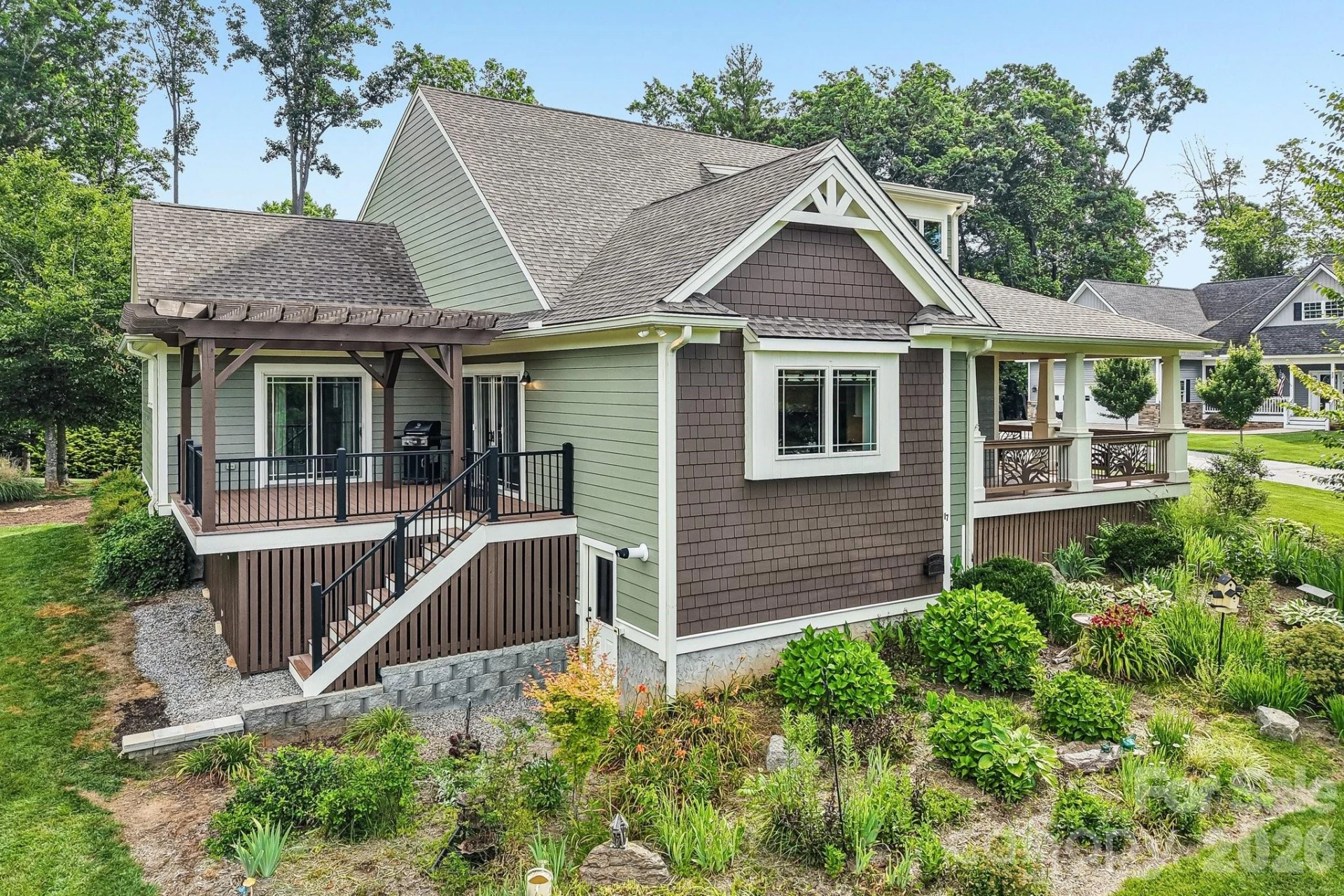 17 Hamilton Woods Lane - Photo 4