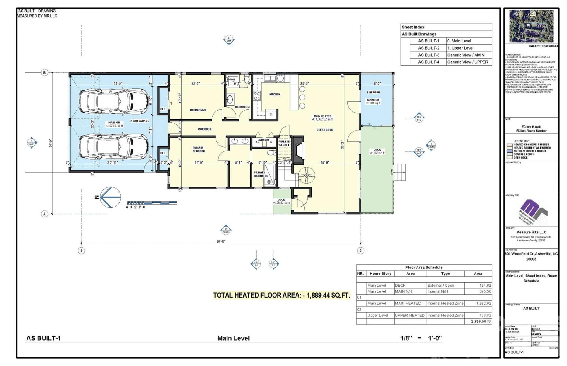 601 Woodfield Drive - Photo 43