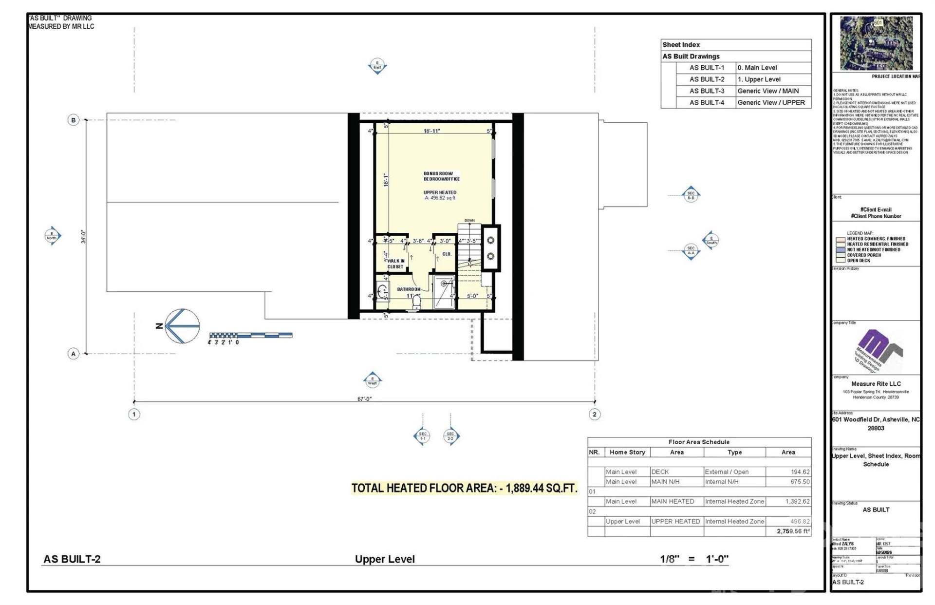 601 Woodfield Drive - Photo 44