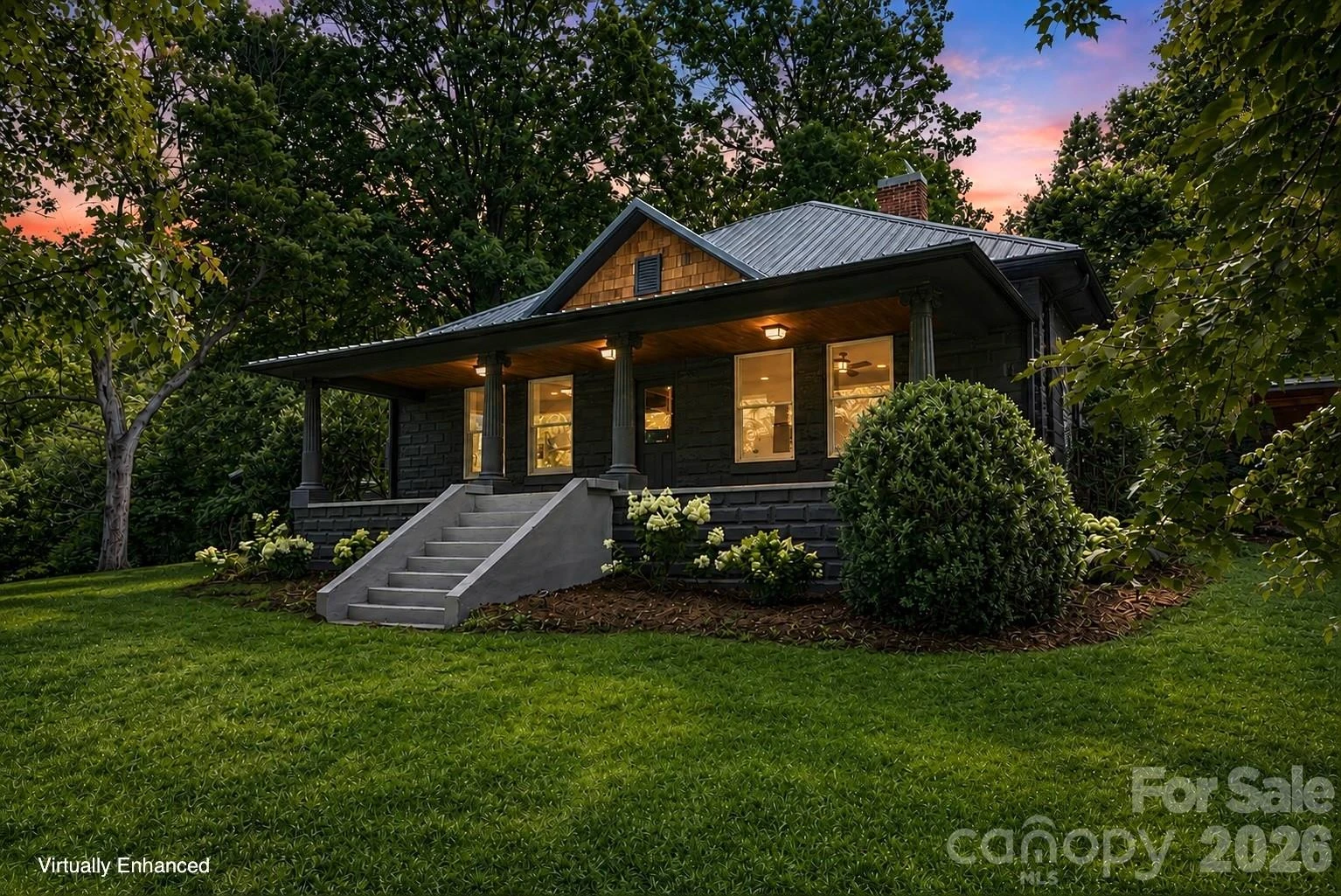385 Chunns Cove Road