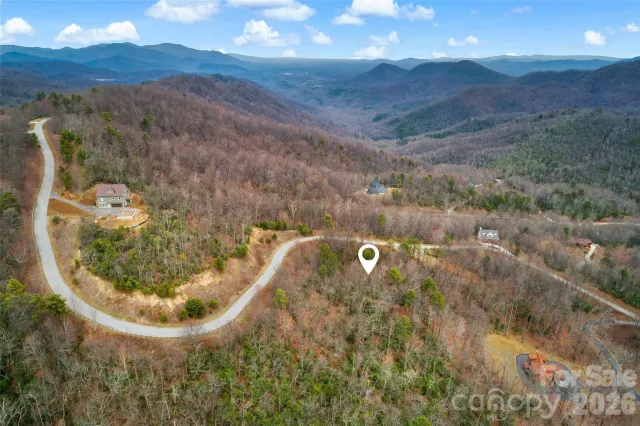 230 Catawba Falls Parkway, Black Mountain, NC, 28711