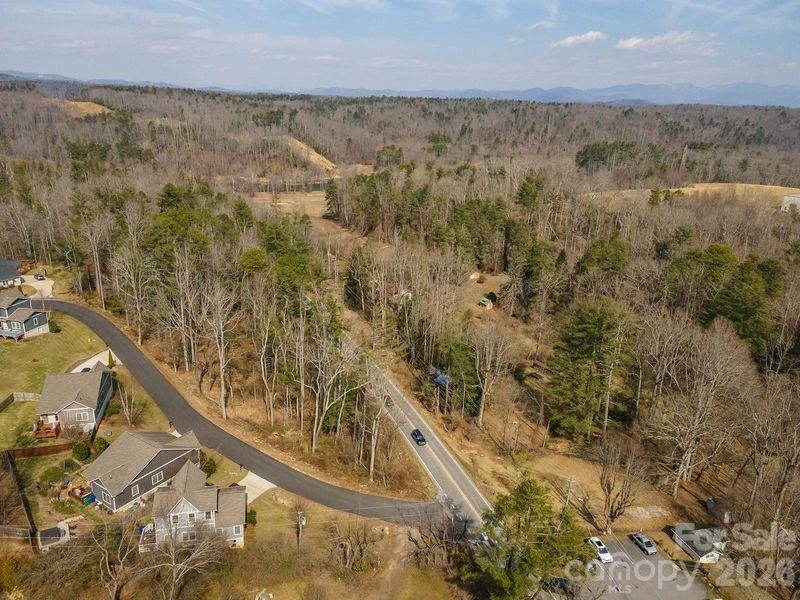 tbd Ball Gap Road