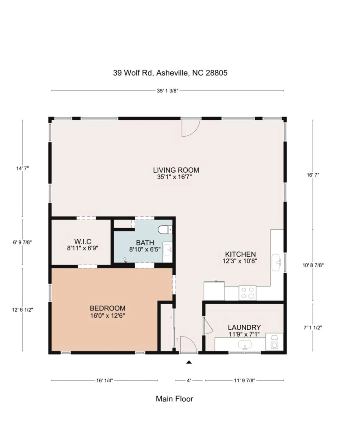 39 Wolf Road - Photo 6
