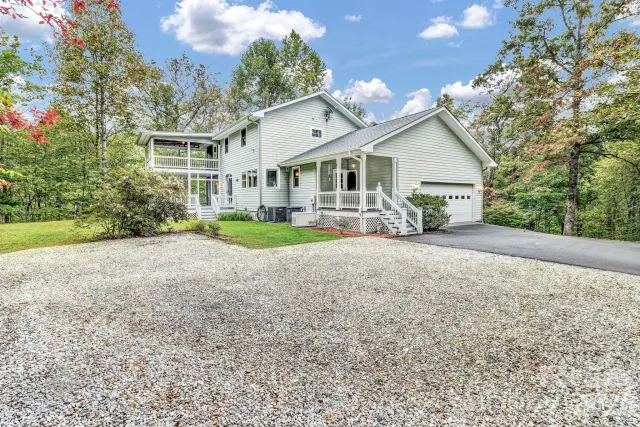 39 Lambert Lane, Black Mountain, NC, 28711