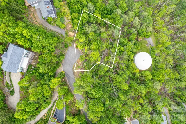 99999 BLACK OAK Drive, Asheville, NC, 28804