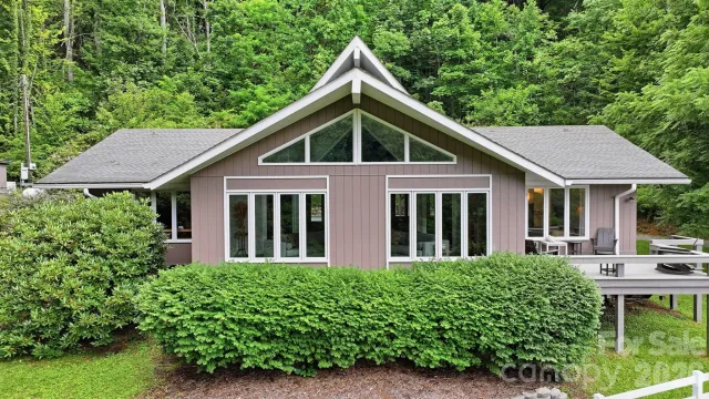 560 & 484 Winchester Creek Road, Waynesville, NC, 28786