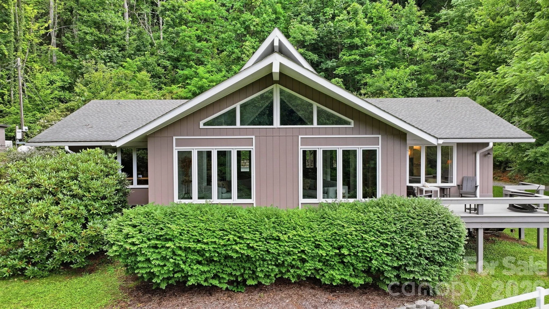 560 & 484 Winchester Creek Road
