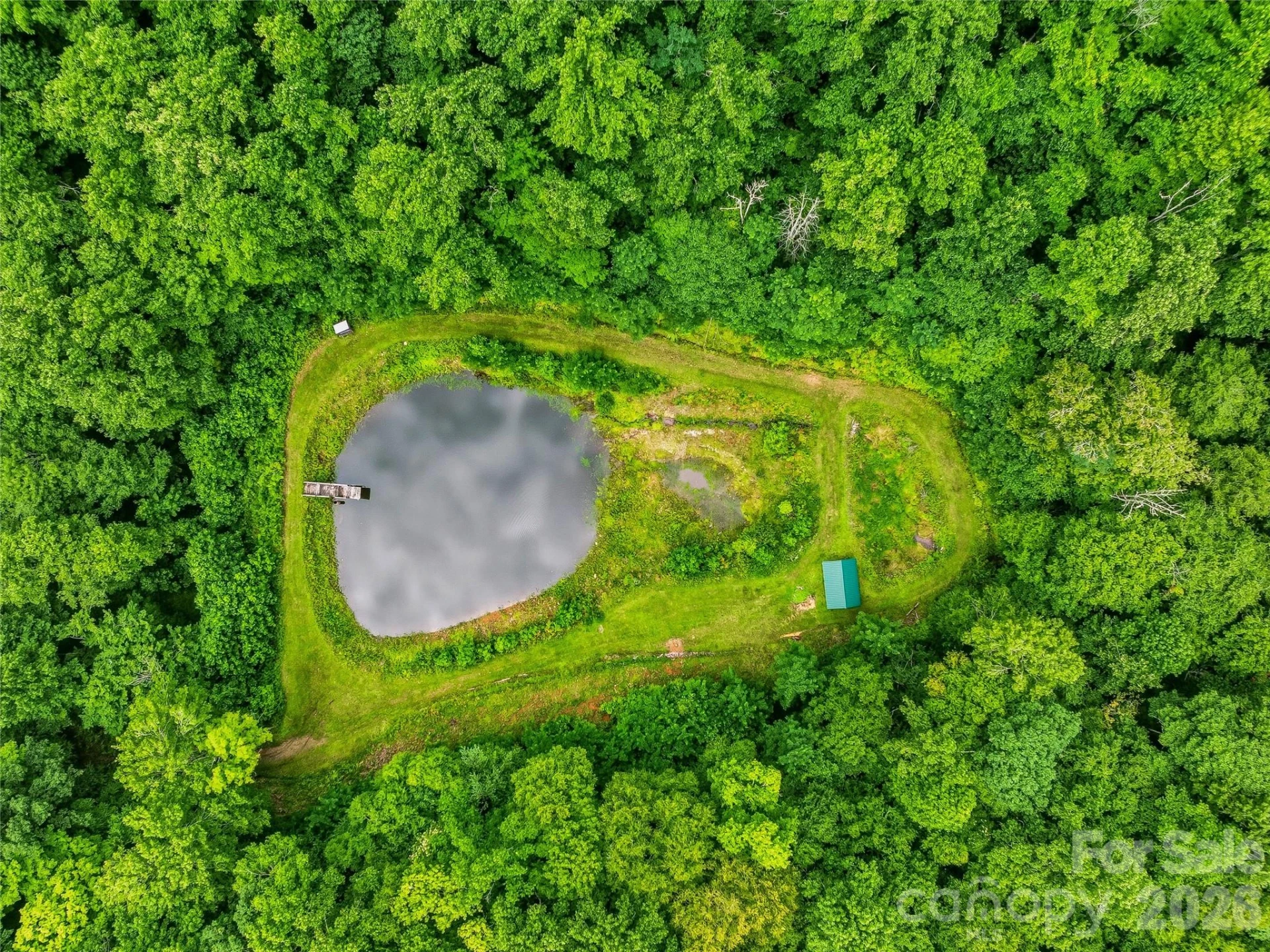 961 Wilson Branch Road - Photo 17