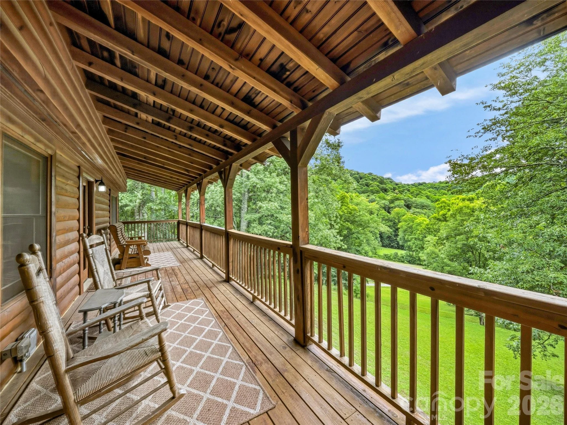 961 Wilson Branch Road - Photo 20