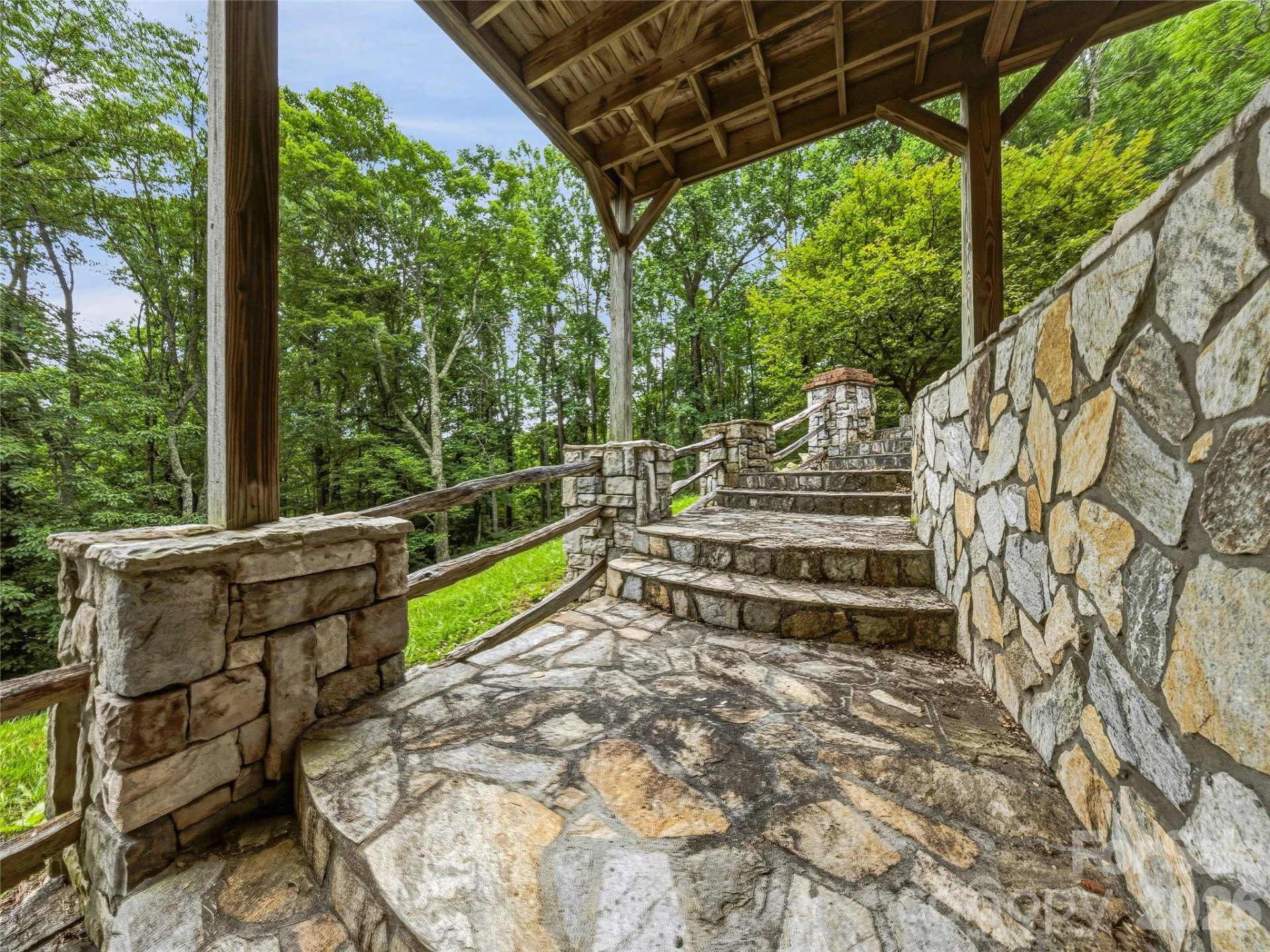 961 Wilson Branch Road - Photo 22