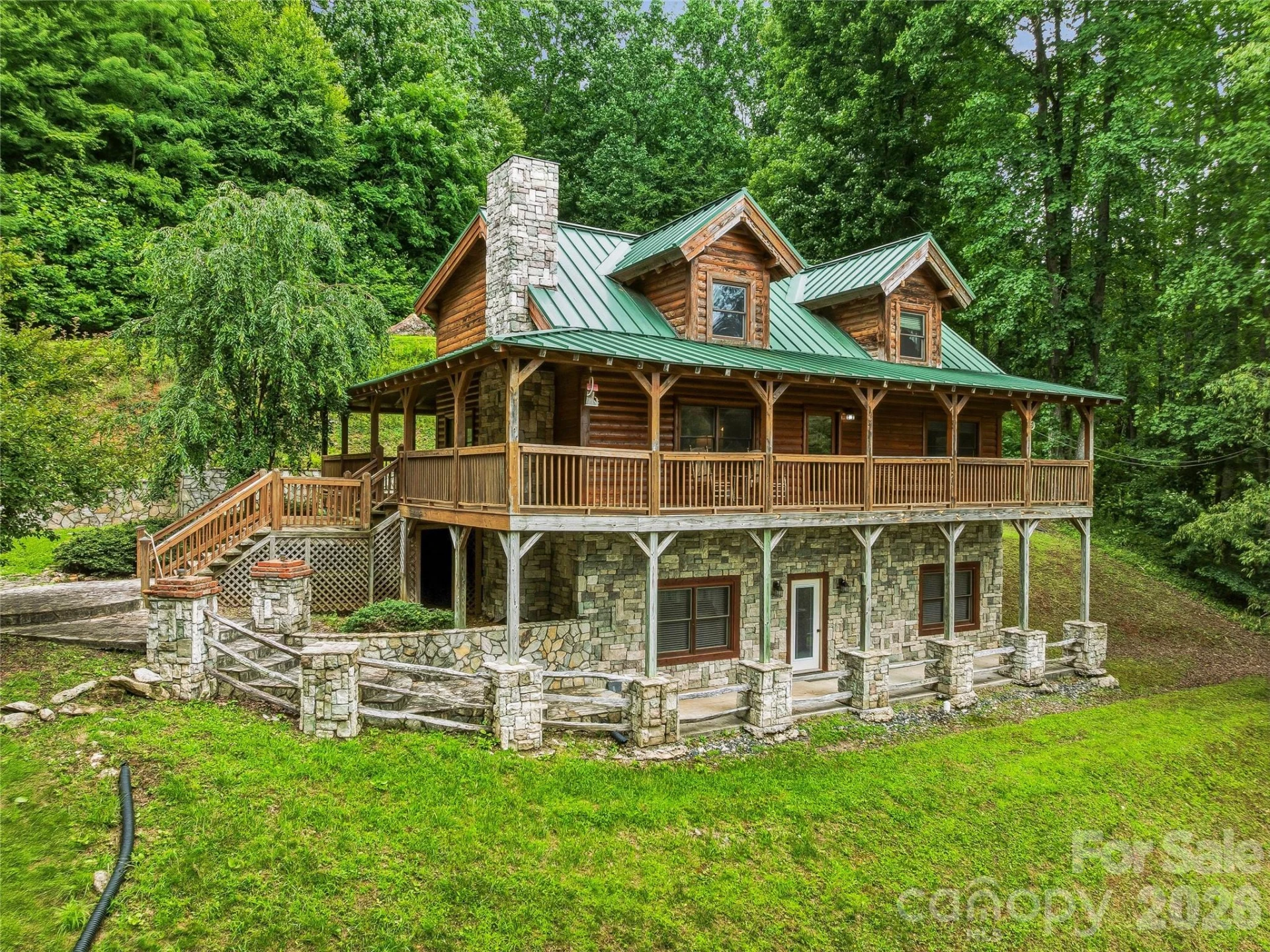 961 Wilson Branch Road - Photo 32